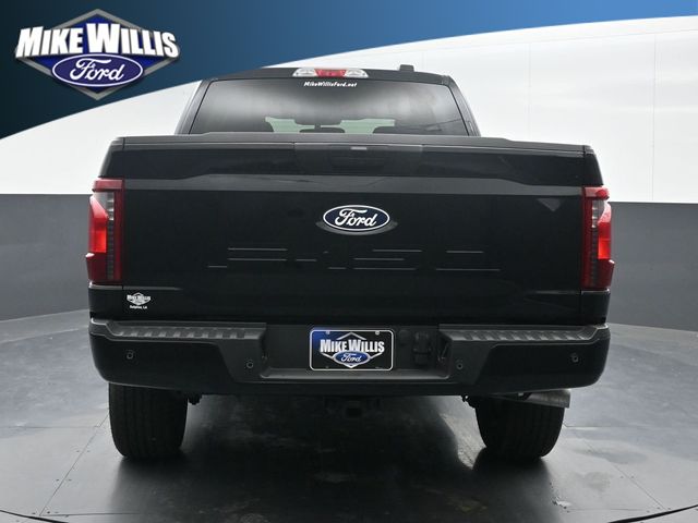 new 2026 Ford F-150 car, priced at $52,040