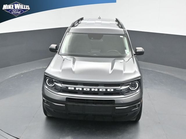 used 2023 Ford Bronco Sport car, priced at $24,298