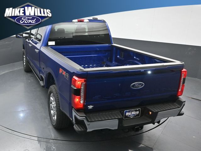 new 2026 Ford Super Duty car, priced at $85,760