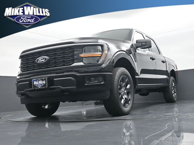 2026 Ford F-150 STX - Photo 20