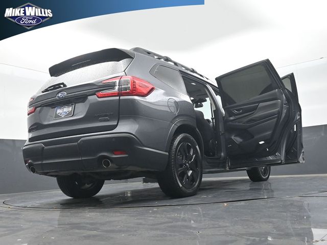used 2023 Subaru Ascent car, priced at $30,915