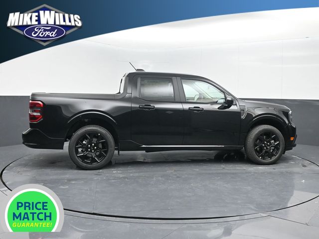 new 2026 Ford Maverick car, priced at $37,340