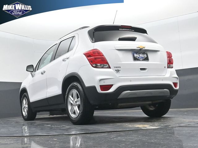 used 2020 Chevrolet Trax car, priced at $13,570