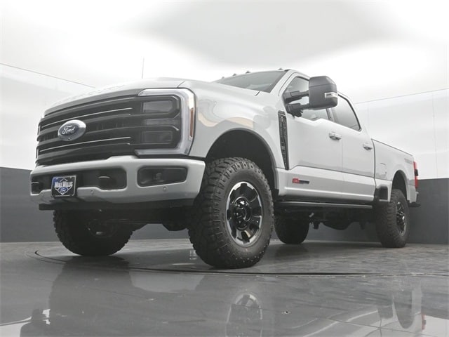 new 2026 Ford Super Duty car, priced at $105,990