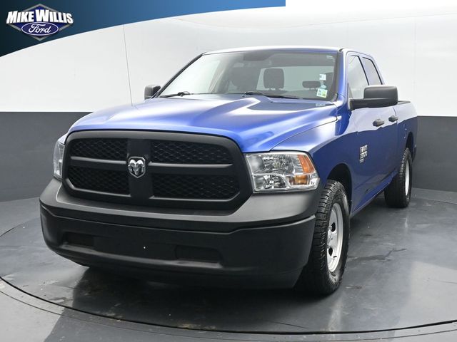 used 2019 Ram 1500 Classic car, priced at $18,994