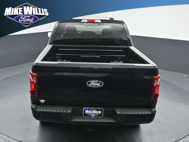 new 2026 Ford F-150 car, priced at $52,040