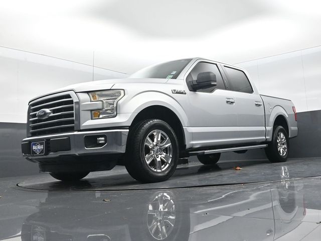 used 2015 Ford F-150 car, priced at $18,556