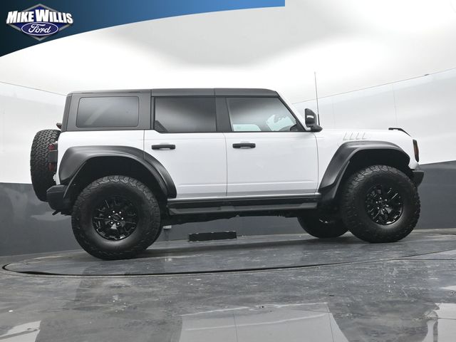 used 2023 Ford Bronco car, priced at $68,647