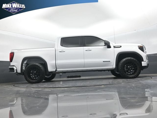 used 2026 GMC Sierra 1500 car, priced at $53,923