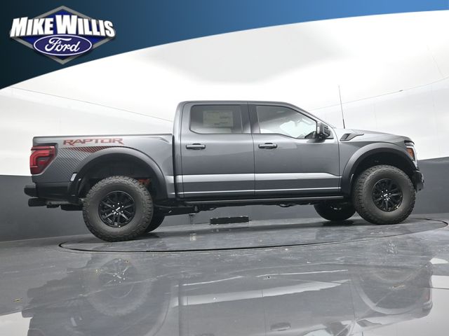 new 2026 Ford F-150 car, priced at $84,175