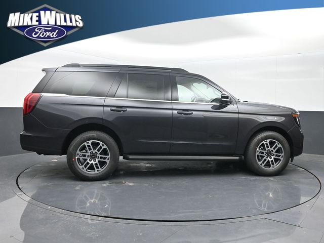 new 2026 Ford Expedition car, priced at $69,770