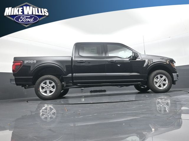 2026 Ford F-150 XLT - Photo 25