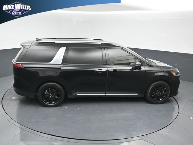 used 2022 Kia Carnival car, priced at $24,406