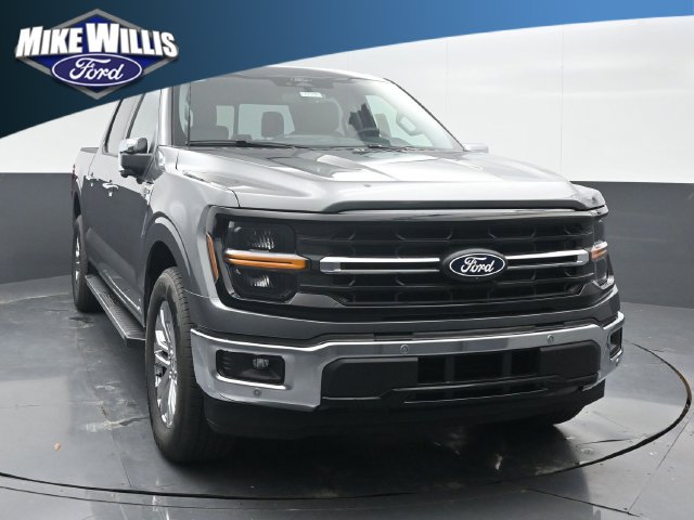  Ford F-150
