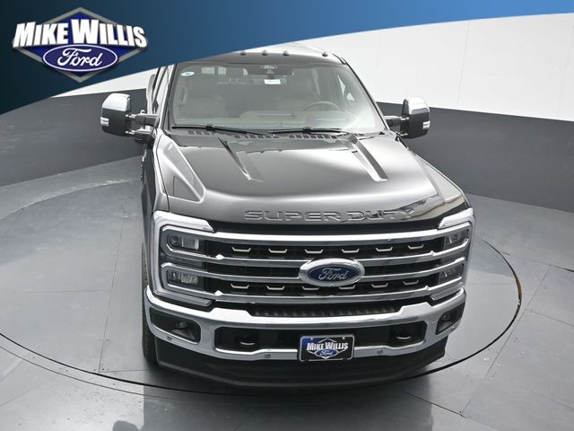 new 2026 Ford Super Duty car, priced at $101,155