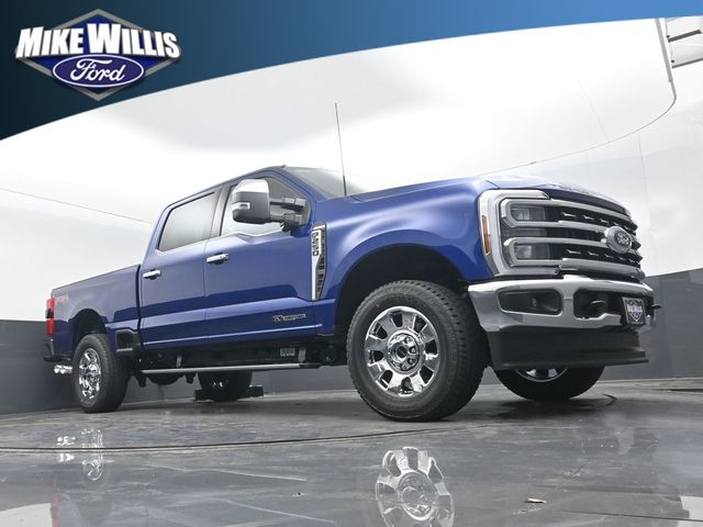 new 2026 Ford Super Duty car, priced at $85,760