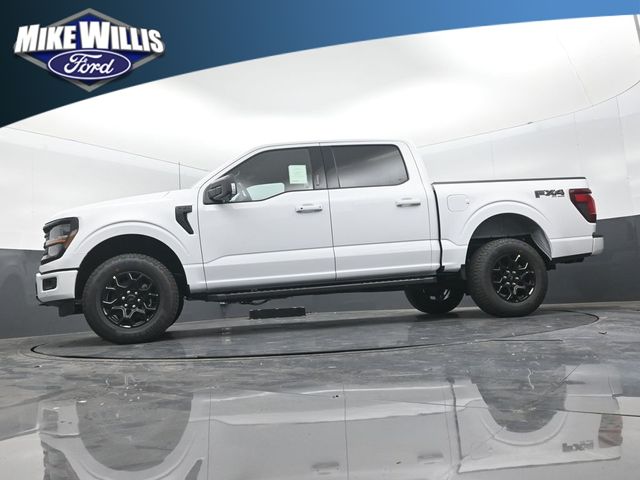 new 2026 Ford F-150 car, priced at $66,825