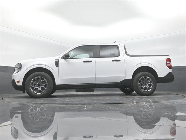 new 2025 Ford Maverick car, priced at $31,340