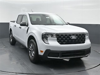 2025 Ford Maverick XLT TRUCK