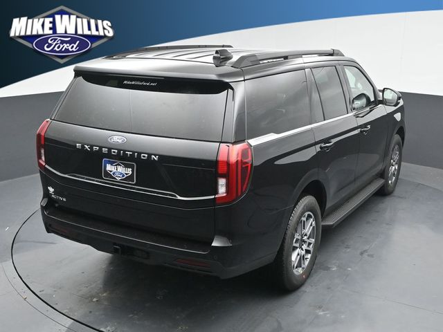 new 2026 Ford Expedition car, priced at $64,275