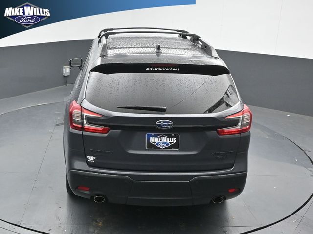used 2023 Subaru Ascent car, priced at $30,915