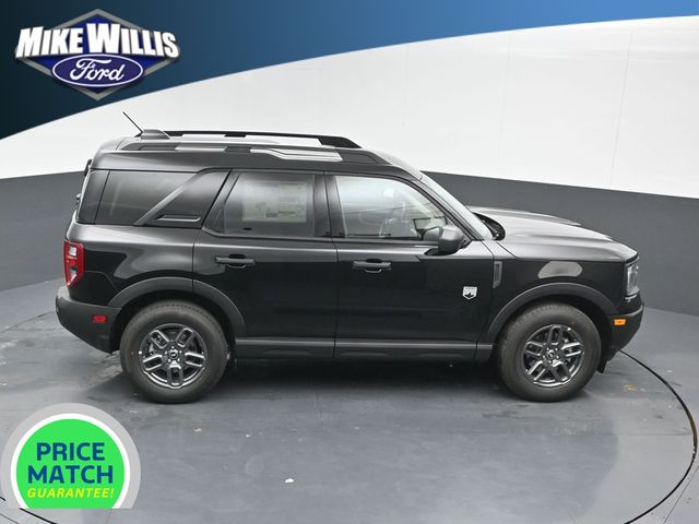 new 2026 Ford Bronco Sport car, priced at $33,840
