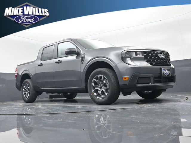 new 2026 Ford Maverick car, priced at $32,455