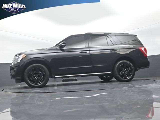 used 2021 Ford Expedition car, priced at $27,894