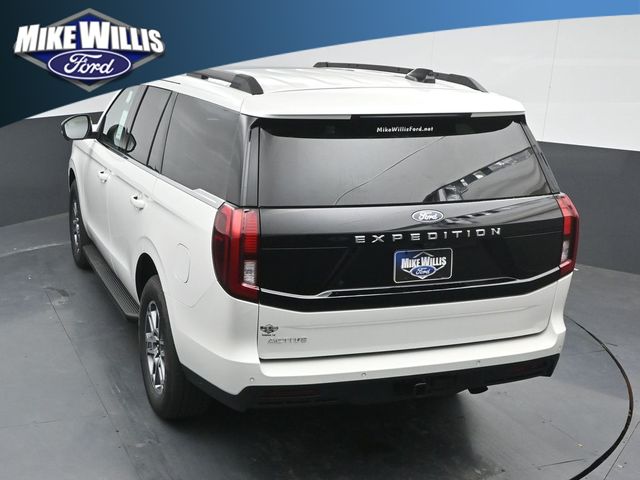 new 2026 Ford Expedition car, priced at $67,402