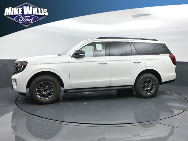 New 2027 Ford Expedition Active SUV
