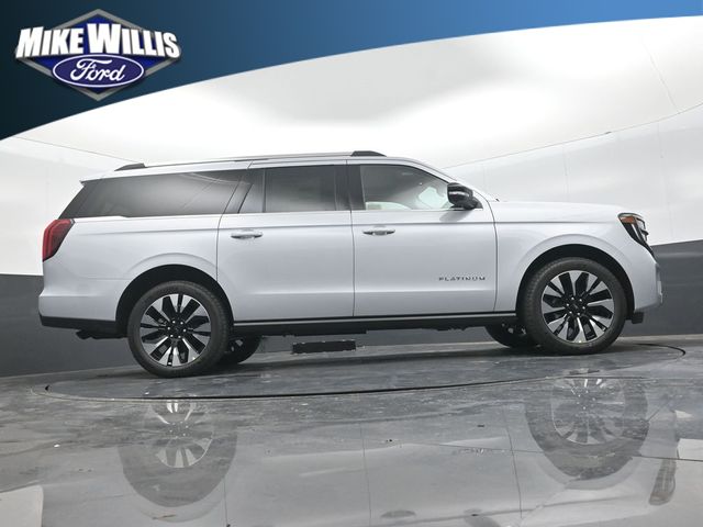 new 2026 Ford Expedition car, priced at $78,842