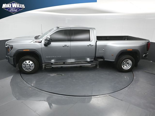 used 2025 GMC Sierra 3500HD car, priced at $72,932
