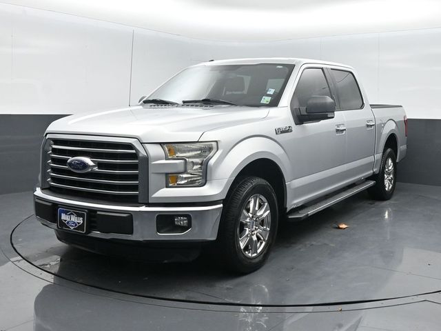 used 2015 Ford F-150 car, priced at $18,556