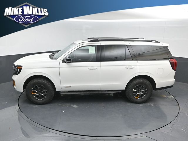 new 2026 Ford Expedition car, priced at $79,105
