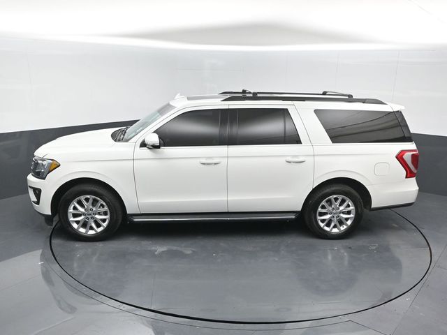 used 2021 Ford Expedition Max car, priced at $30,267