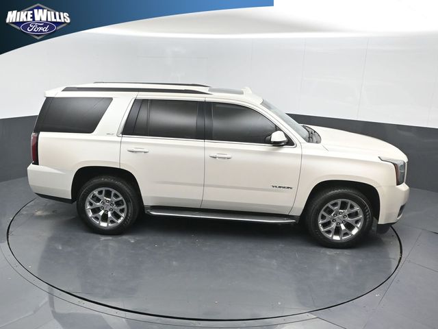 used 2015 GMC Yukon car, priced at $18,794