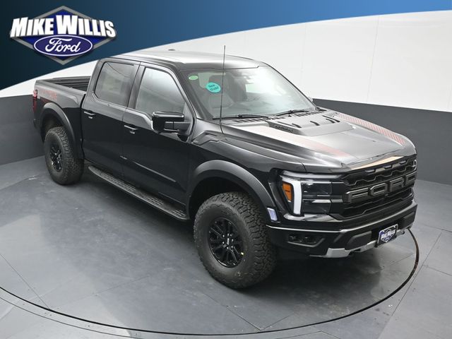 new 2026 Ford F-150 car, priced at $84,175