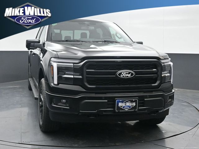 new 2026 Ford F-150 car, priced at $77,260