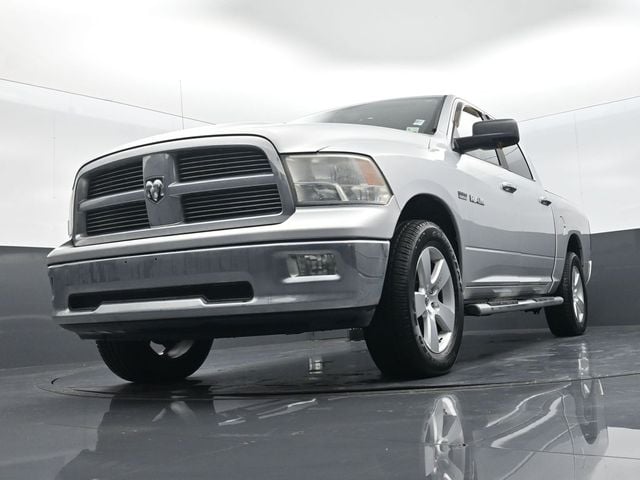 used 2009 Dodge Ram 1500 car, priced at $11,953
