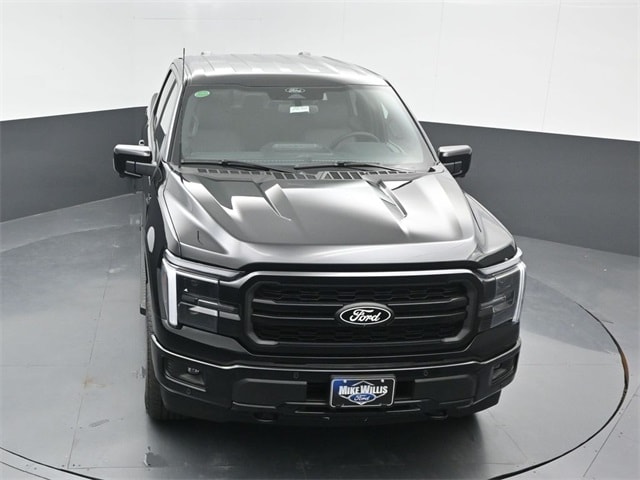 new 2025 Ford F-150 car, priced at $64,675