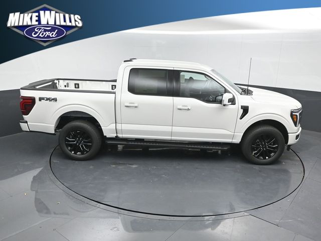 new 2026 Ford F-150 car, priced at $69,331