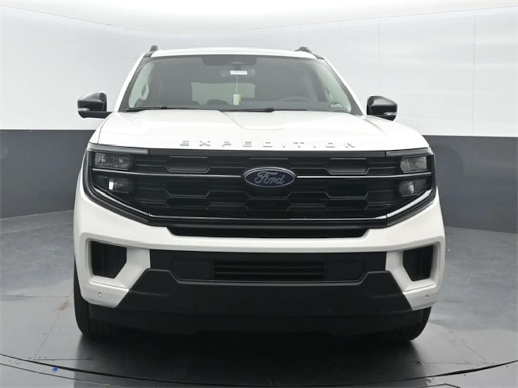 New 2025 Ford Expedition Active SUV