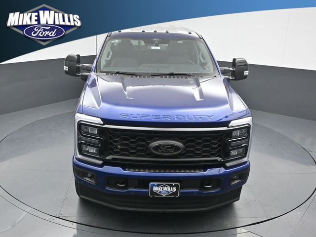 new 2026 Ford Super Duty car, priced at $87,430