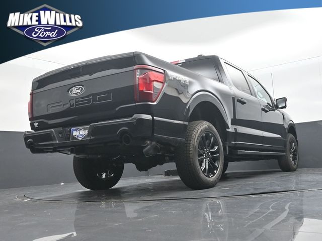 new 2026 Ford F-150 car, priced at $59,734