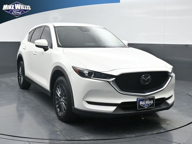 used 2019 Mazda CX-5 car, priced at $14,878
