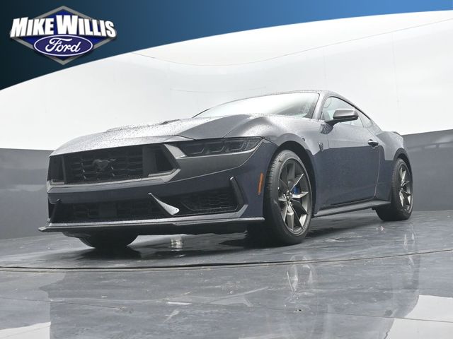 new 2026 Ford Mustang car, priced at $67,725