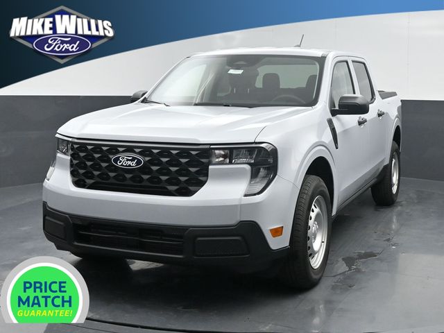 new 2025 Ford Maverick car, priced at $30,505