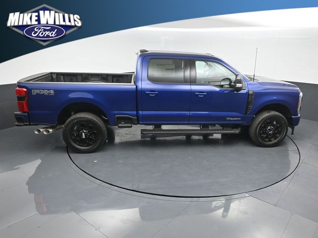 new 2026 Ford Super Duty car, priced at $87,430