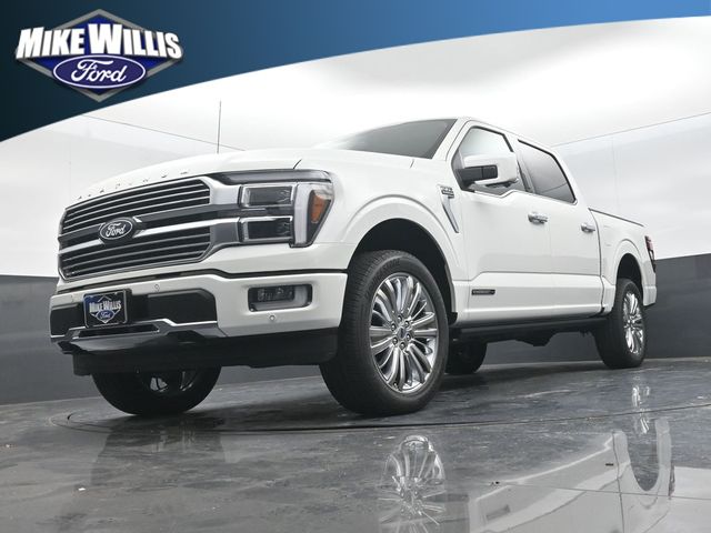 new 2026 Ford F-150 car, priced at $82,500