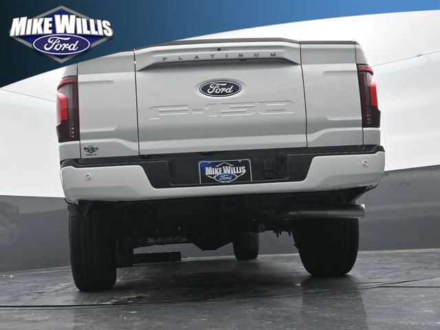 new 2026 Ford F-150 car, priced at $82,500